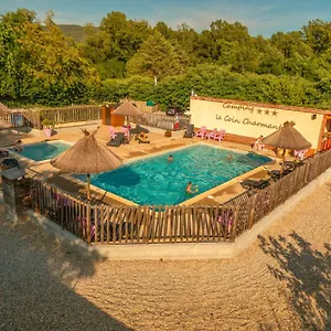 Camping Le Coin