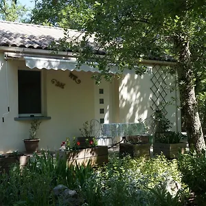 Clos L'oustal Vakantiehuis