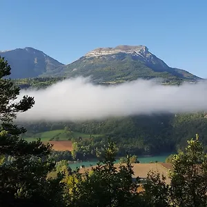 Camping Camping Le Champ Long