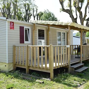 Camping Le Rhône Ex De Hpa